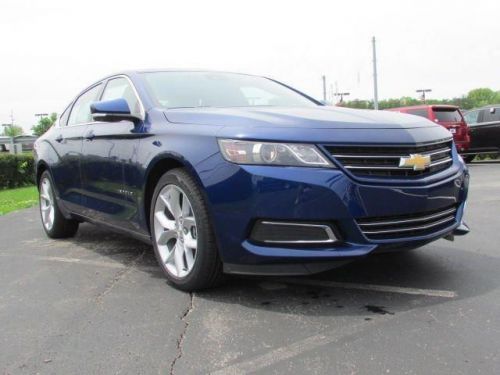 2014 Chevrolet Impala 1LT, US $33,646.00, image 8