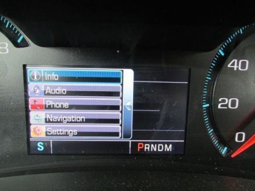 2014 Chevrolet Impala 1LT, US $33,646.00, image 9