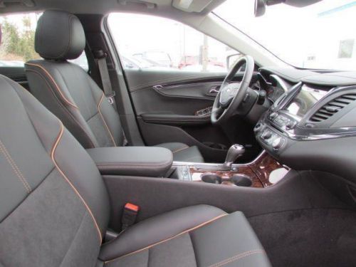 2014 Chevrolet Impala 1LT, US $33,646.00, image 10