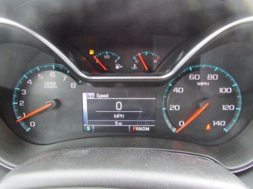 2014 Chevrolet Impala 1LT, US $33,646.00, image 11