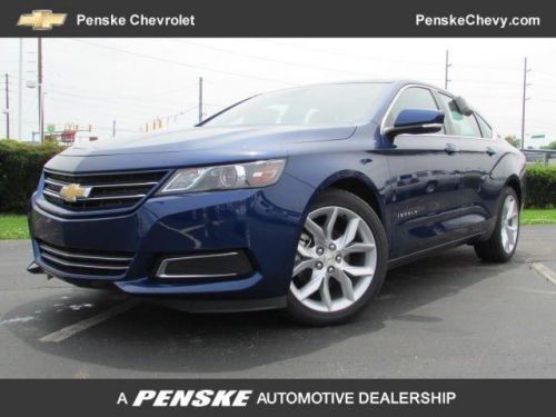 2014 Chevrolet Impala 1LT, US $33,646.00, image 12