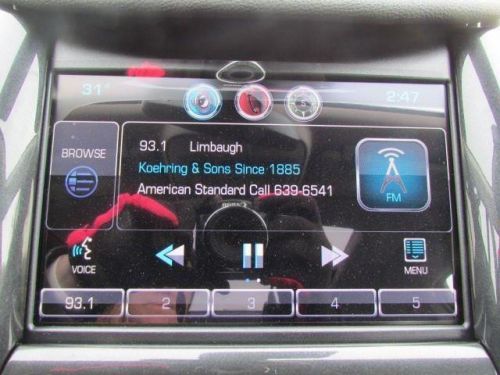 2014 Chevrolet Impala 1LT, US $33,646.00, image 15