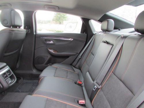 2014 Chevrolet Impala 1LT, US $33,646.00, image 17