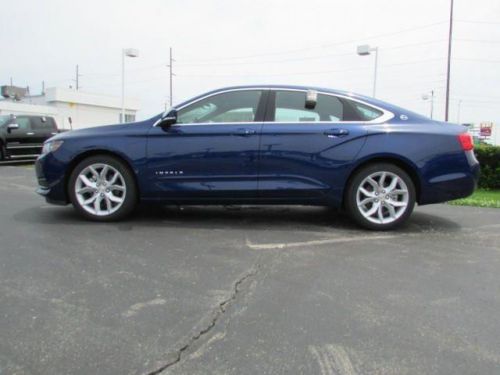 2014 Chevrolet Impala 1LT, US $33,646.00, image 21