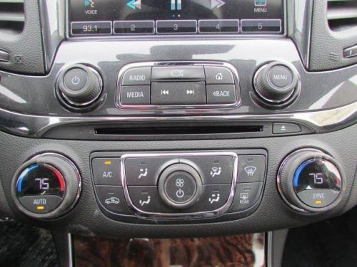 2014 Chevrolet Impala 1LT, US $33,646.00, image 23