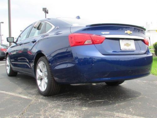 2014 Chevrolet Impala 1LT, US $33,646.00, image 24