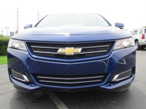 2014 Chevrolet Impala 1LT, US $33,646.00, image 32