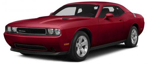 2014 dodge challenger sxt