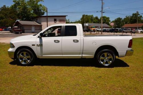 2013 RAM 1500 SLT, US $29,995.00, image 4