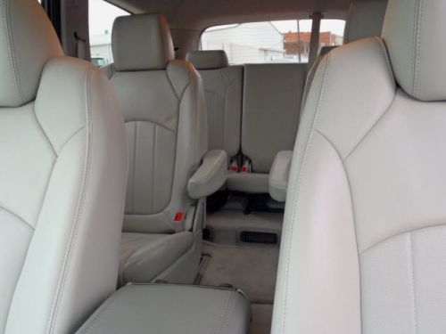 2012 buick enclave premium