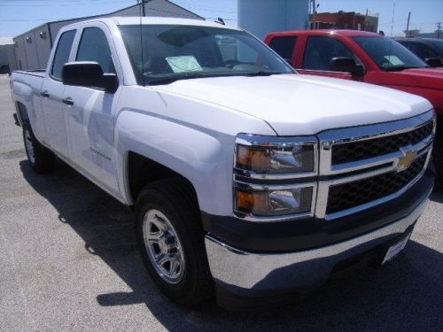2014 Chevrolet Silverado 1500 Work Truck, US $33,470.00, image 3