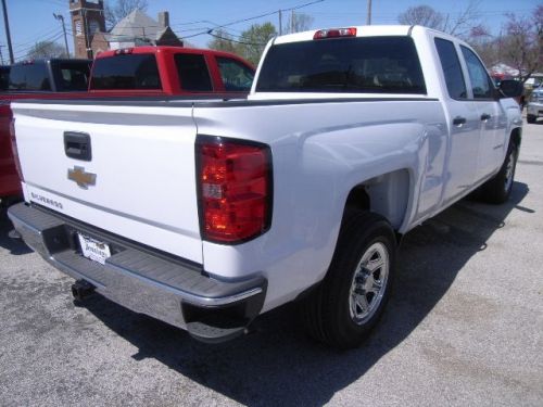 2014 Chevrolet Silverado 1500 Work Truck, US $33,470.00, image 5