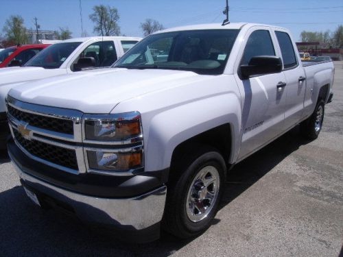 2014 Chevrolet Silverado 1500 Work Truck, US $33,470.00, image 6