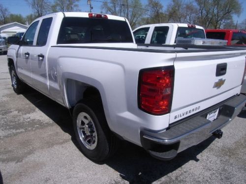 2014 Chevrolet Silverado 1500 Work Truck, US $33,470.00, image 9