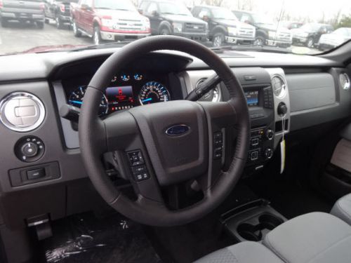 2014 ford f150