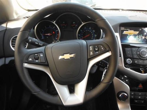 2014 Chevrolet Cruze 1LT, US $19,773.00, image 2