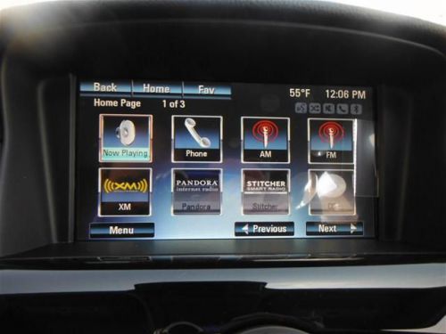 2014 Chevrolet Cruze 1LT, US $19,773.00, image 3