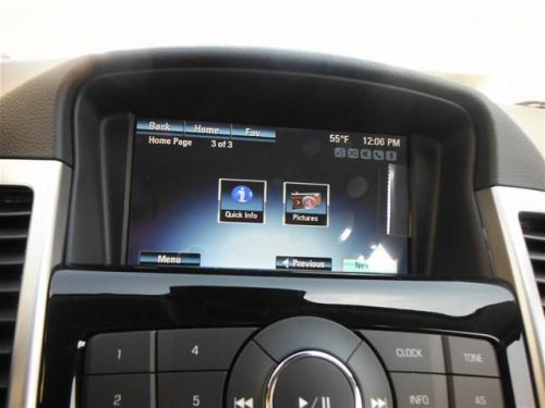 2014 Chevrolet Cruze 1LT, US $19,773.00, image 4