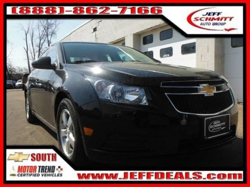 2014 Chevrolet Cruze 1LT, US $19,773.00, image 5