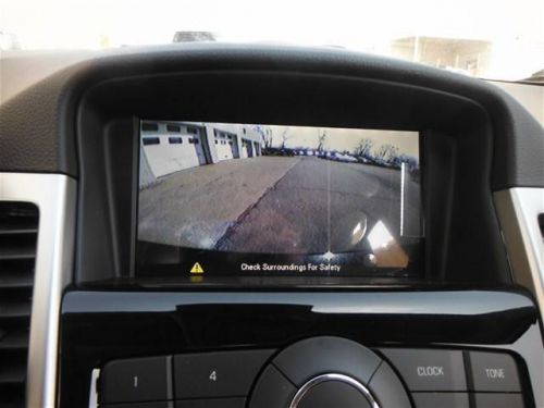 2014 Chevrolet Cruze 1LT, US $19,773.00, image 8