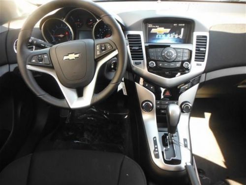 2014 Chevrolet Cruze 1LT, US $19,773.00, image 9