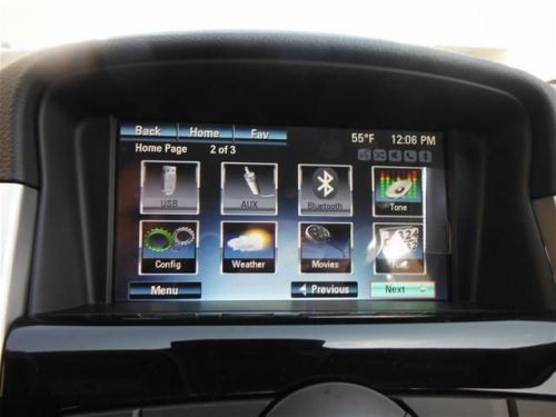 2014 Chevrolet Cruze 1LT, US $19,773.00, image 15