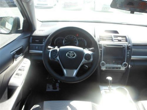 2014 Toyota Camry SE, US $24,940.00, image 2