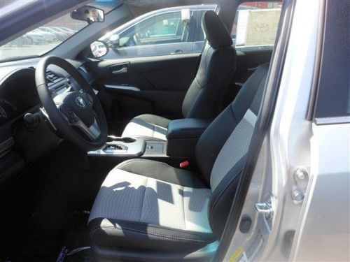 2014 Toyota Camry SE, US $24,940.00, image 5