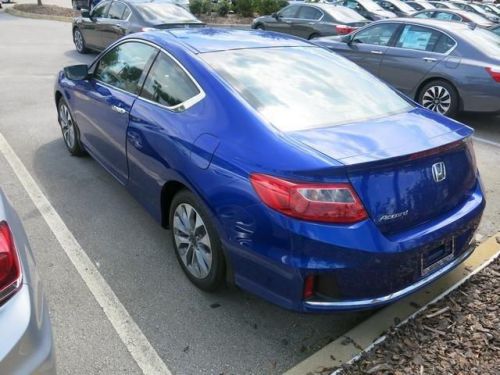 2014 honda accord lx-s