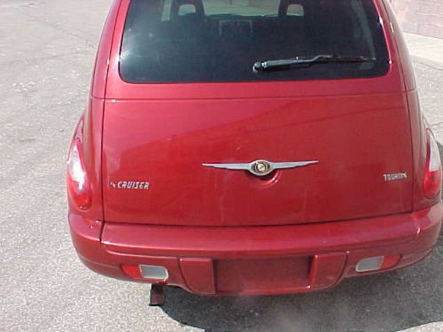 2009 Chrysler PT Cruiser Touring, US $6,295.00, image 4