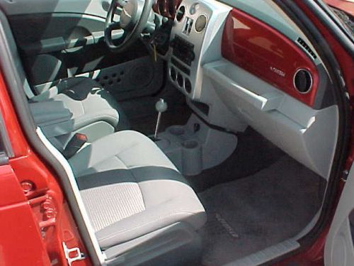2009 Chrysler PT Cruiser Touring, US $6,295.00, image 9