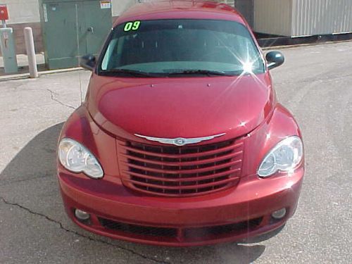 2009 Chrysler PT Cruiser Touring, US $6,295.00, image 13
