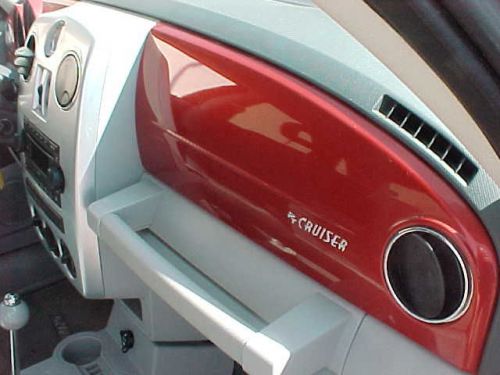 2009 Chrysler PT Cruiser Touring, US $6,295.00, image 28