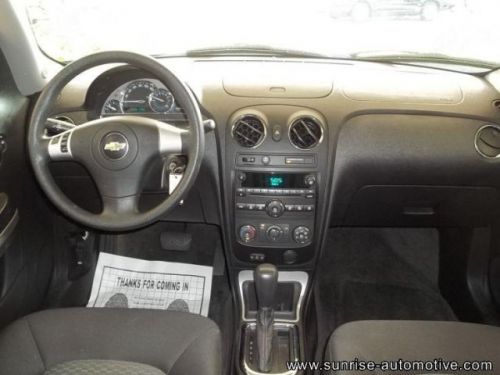 2011 Chevrolet HHR LS, US $12,990.00, image 16