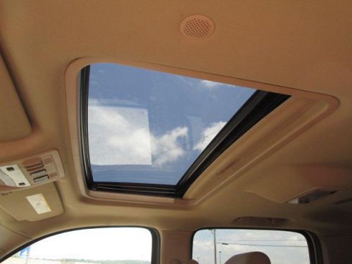 2009 Chevrolet Suburban 1500 LTZ, US $31,982.00, image 2