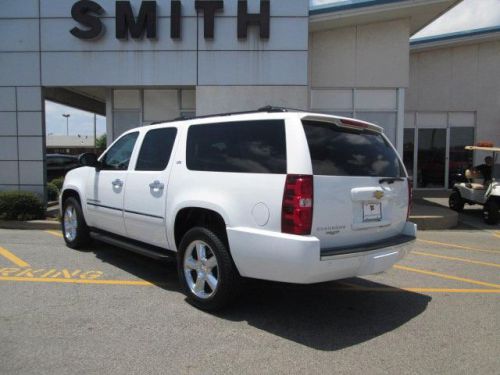2009 Chevrolet Suburban 1500 LTZ, US $31,982.00, image 3