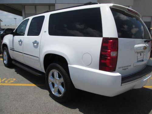 2009 Chevrolet Suburban 1500 LTZ, US $31,982.00, image 4