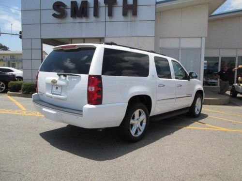 2009 Chevrolet Suburban 1500 LTZ, US $31,982.00, image 5