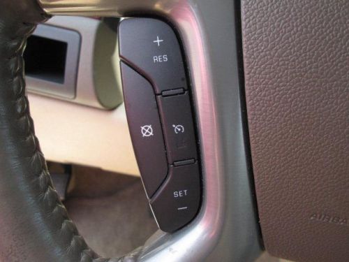 2009 Chevrolet Suburban 1500 LTZ, US $31,982.00, image 6