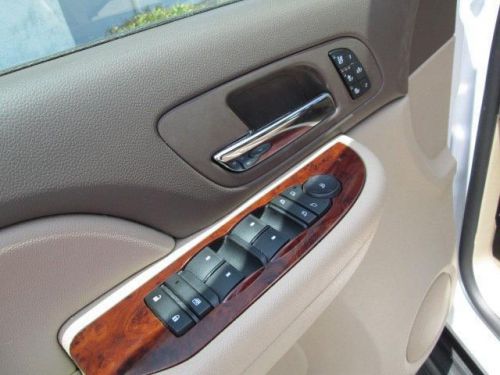 2009 Chevrolet Suburban 1500 LTZ, US $31,982.00, image 7