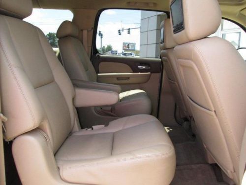2009 Chevrolet Suburban 1500 LTZ, US $31,982.00, image 9