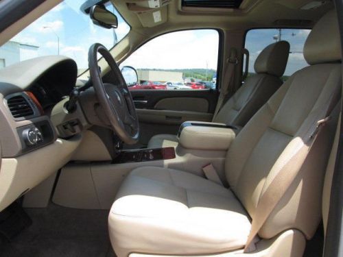 2009 Chevrolet Suburban 1500 LTZ, US $31,982.00, image 10