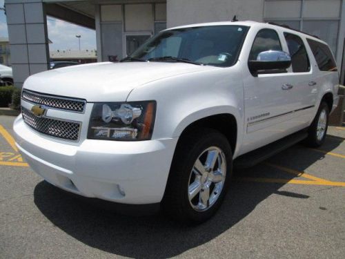 2009 Chevrolet Suburban 1500 LTZ, US $31,982.00, image 11