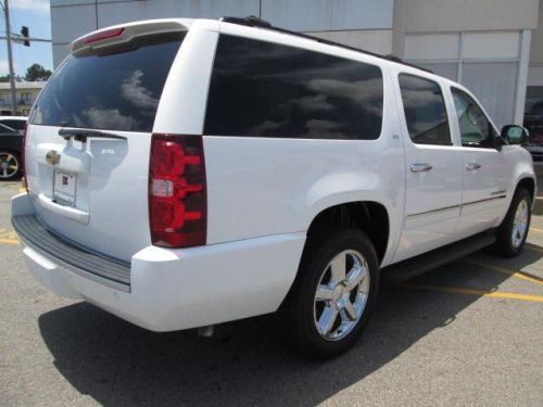 2009 Chevrolet Suburban 1500 LTZ, US $31,982.00, image 12