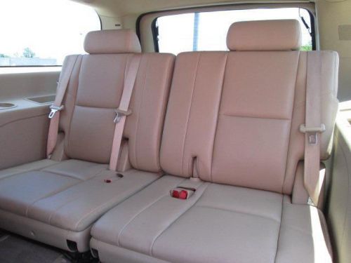 2009 Chevrolet Suburban 1500 LTZ, US $31,982.00, image 13