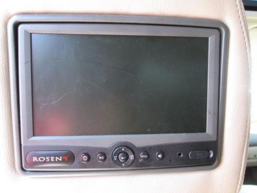 2009 Chevrolet Suburban 1500 LTZ, US $31,982.00, image 14