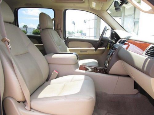 2009 Chevrolet Suburban 1500 LTZ, US $31,982.00, image 16