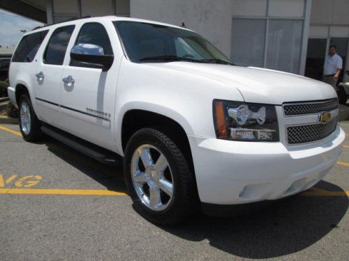 2009 Chevrolet Suburban 1500 LTZ, US $31,982.00, image 17
