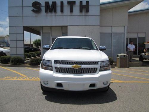 2009 Chevrolet Suburban 1500 LTZ, US $31,982.00, image 18