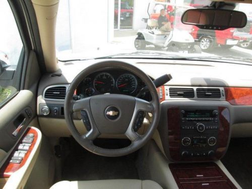2009 Chevrolet Suburban 1500 LTZ, US $31,982.00, image 19
